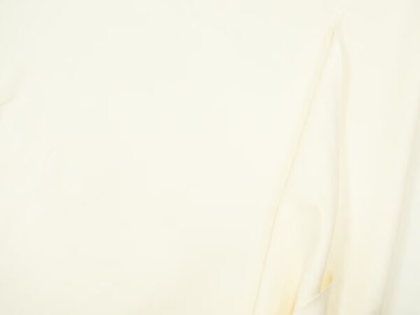 Organic Light Sweat Ivory