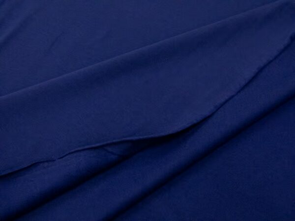 Organic Light Sweat Sailor Blue – Bild 2