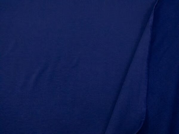 Organic Light Sweat Sailor Blue