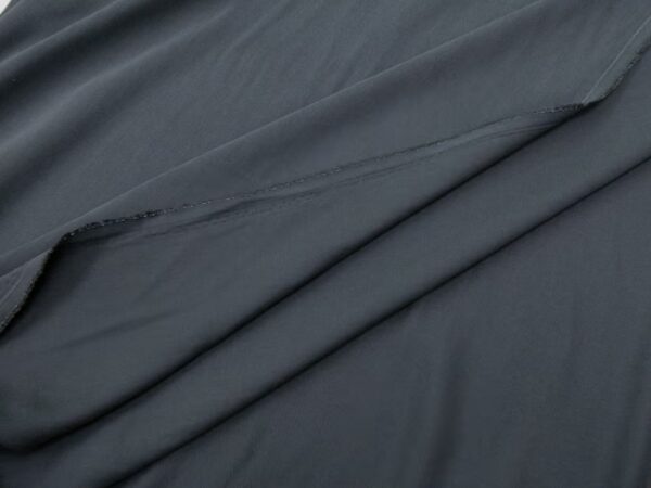 Smooth Drape Twill TENCEL - Anchor – Bild 2