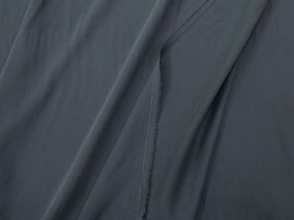 Smooth Drape Twill TENCEL - Anchor – Bild 3