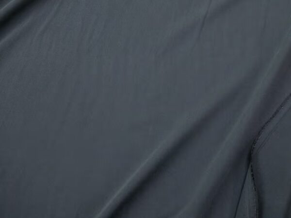 Smooth Drape Twill TENCEL - Anchor