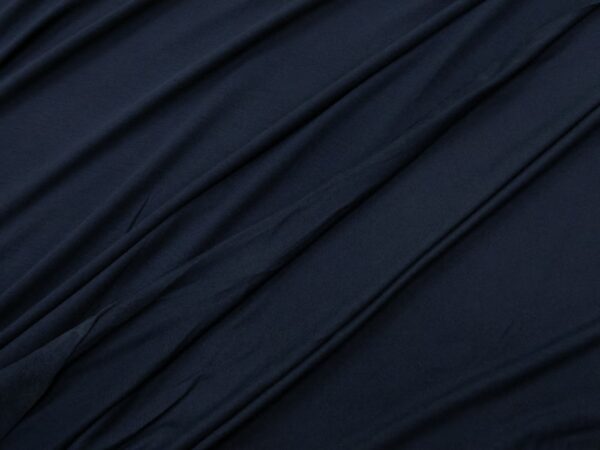 Mika Modal Jersey Dark Navy – Bild 2