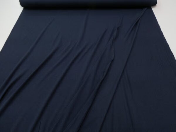 Mika Modal Jersey Dark Navy – Bild 3