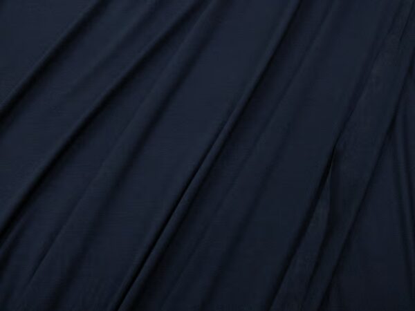 Mika Modal Jersey Dark Navy