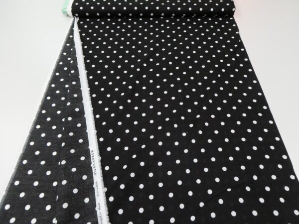 60 Lawn Dot - schwarz-weiss – Bild 3