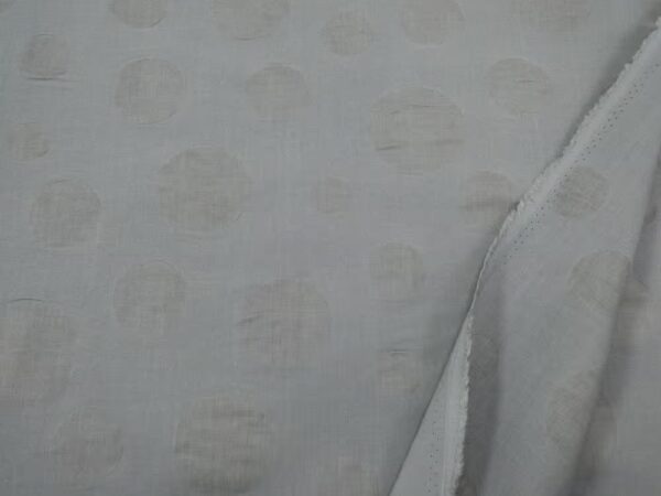 CL Poplin Salt Shrinkage - grau