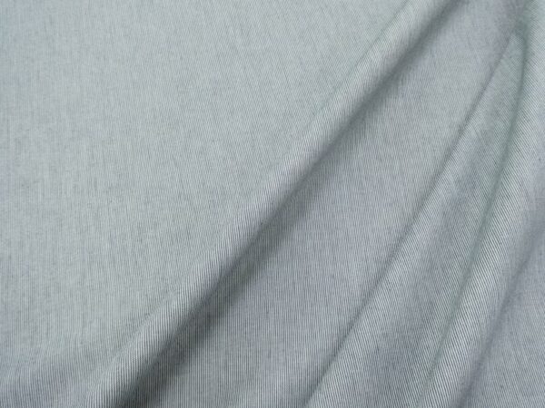 Robin Chambray Streifen XS blau-weiss – Bild 2