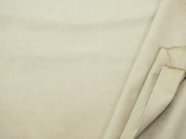 Heavy Washed Canvas Grey Mist