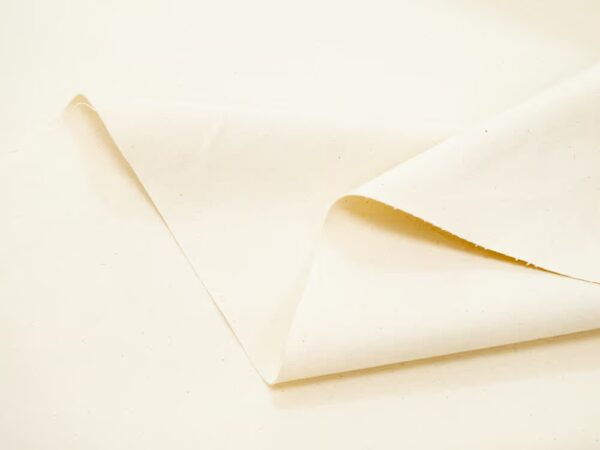 Heavy Washed Canvas Naural – Bild 2
