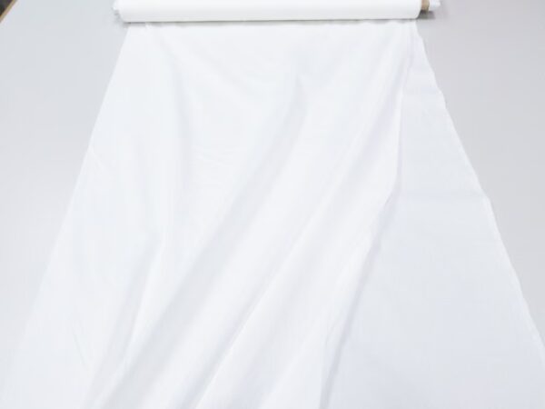 BW Voile Japan cremeweiss – Bild 2