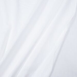 BW Voile Japan cremeweiss