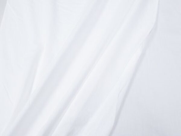 BW Voile Japan cremeweiss