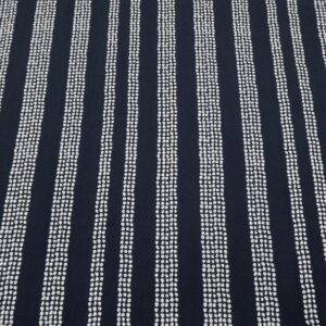 Viskose Gaia Deep Charcoal