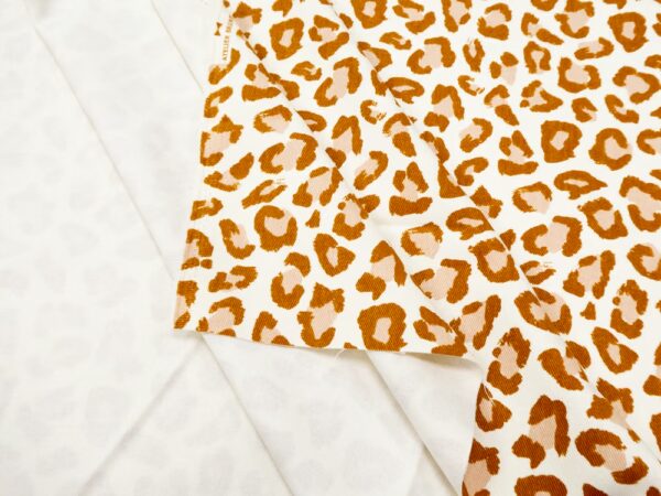 Gabardine Leony Wide – Bild 2