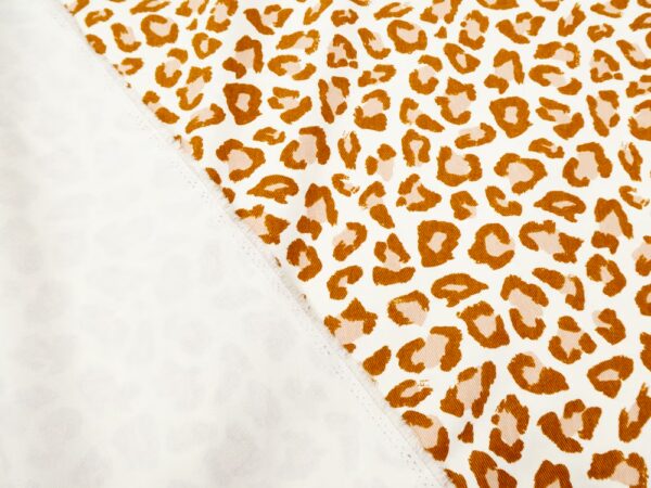 Gabardine Leony Wide – Bild 3