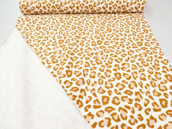 Gabardine Leony Wide – Bild 4