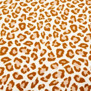 Gabardine Leony Wide