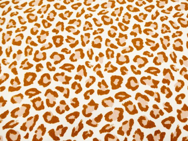 Gabardine Leony Wide