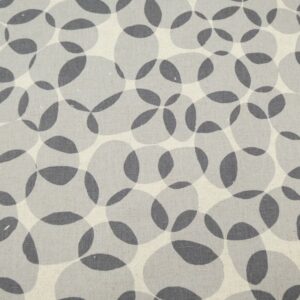 BW-Li Kreise grau in grau