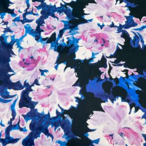 BW Orchidea 80 CS SANFOR - purple XXL Blumen