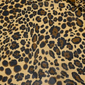 Vi-Chiffonkrepp VERA Leo-Blumen