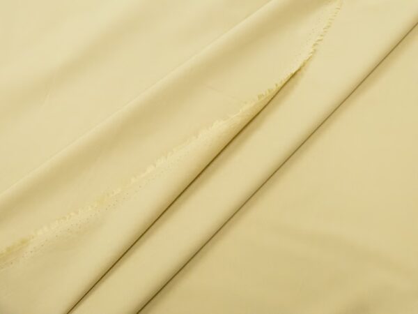 BW Popeline sand – Bild 2