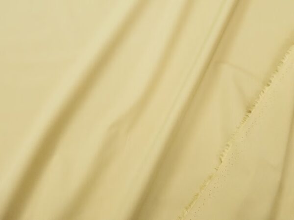 BW Popeline sand