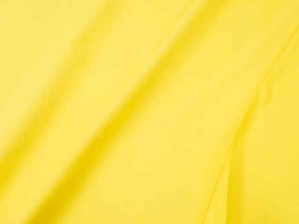 BW Sommer-Twill uni gelb