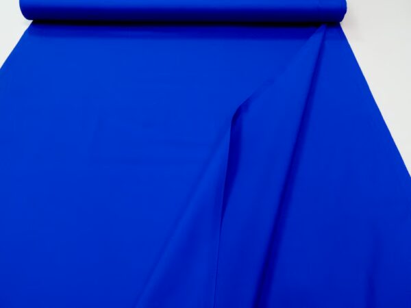 BW Sommer-Twill uni Sky Diver – Bild 3