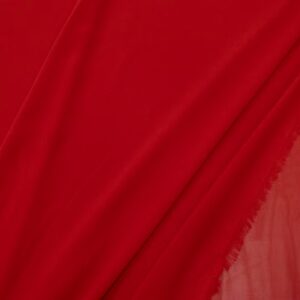 Chiffon PE rot