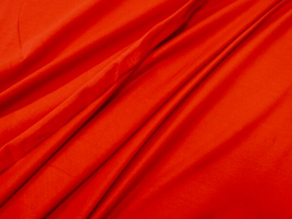BW-Jersey rotorange – Bild 2