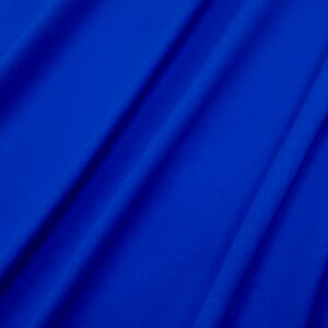 BW-Jersey Lapisblau