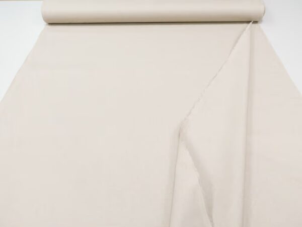 Canvas soft & midweight beige – Bild 3