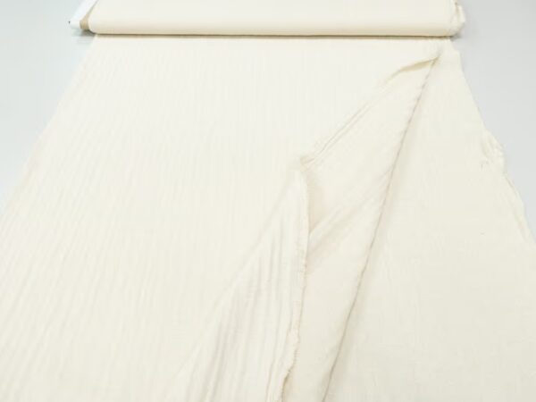Vintage Gauze natur – Bild 3