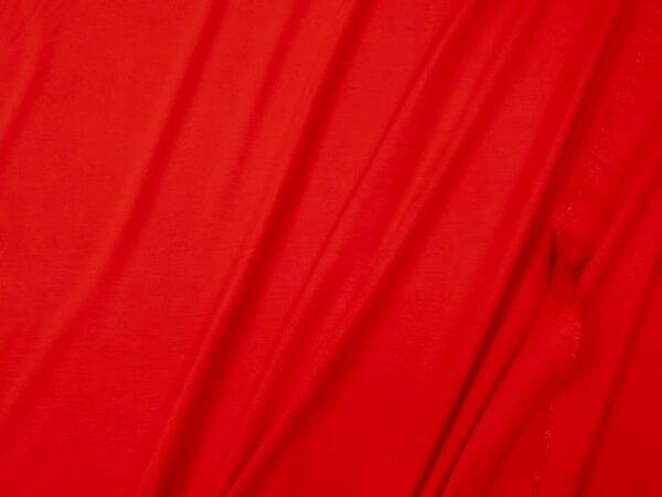 Romanitjersey dünn Chines Red