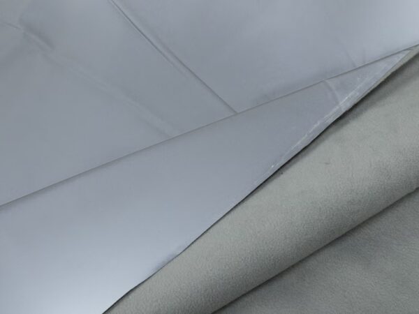 Fleece reflektierend – Bild 2