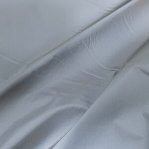 Fleece reflektierend