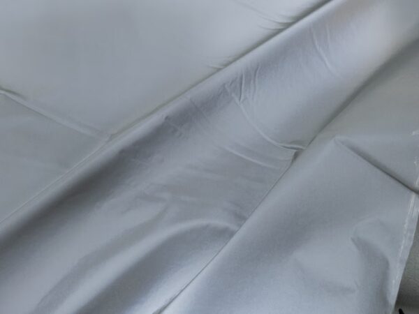 Fleece reflektierend