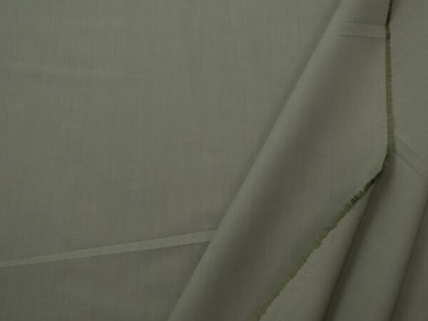 Plain Piccadilly Poplin - Pond