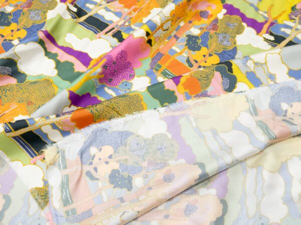 Monument Silk Twill - Prospect Road – Bild 2