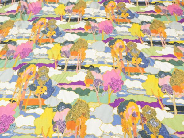 Monument Silk Twill - Prospect Road – Bild 3