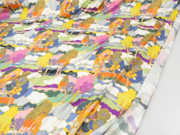 Monument Silk Twill - Prospect Road – Bild 4