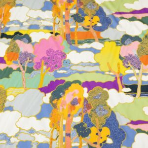 Monument Silk Twill - Prospect Road