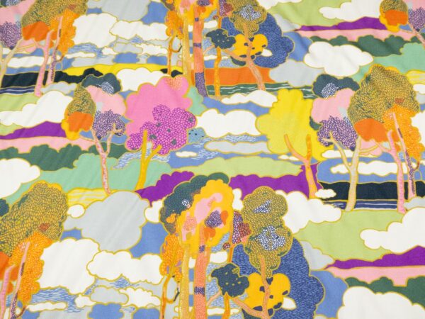 Monument Silk Twill - Prospect Road