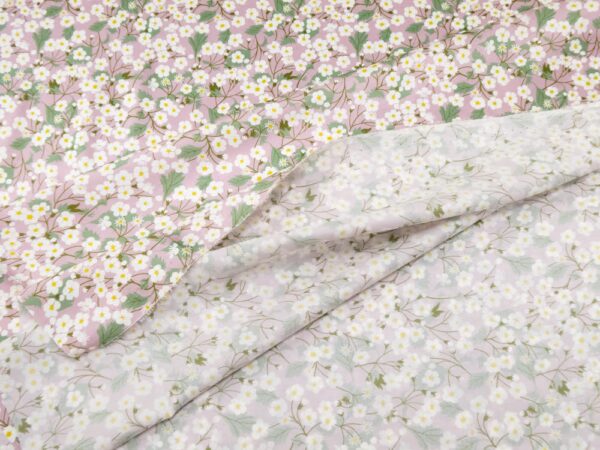 Bergravia Silk Satin - Mitsi – Bild 2