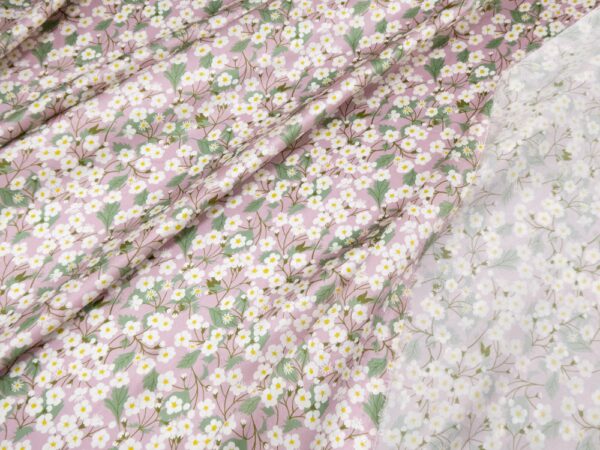 Bergravia Silk Satin - Mitsi – Bild 3