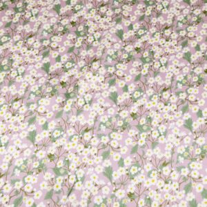 Bergravia Silk Satin - Mitsi