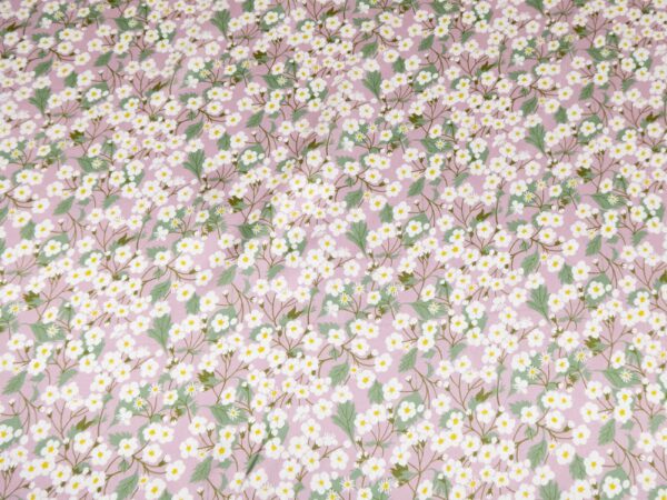 Bergravia Silk Satin - Mitsi