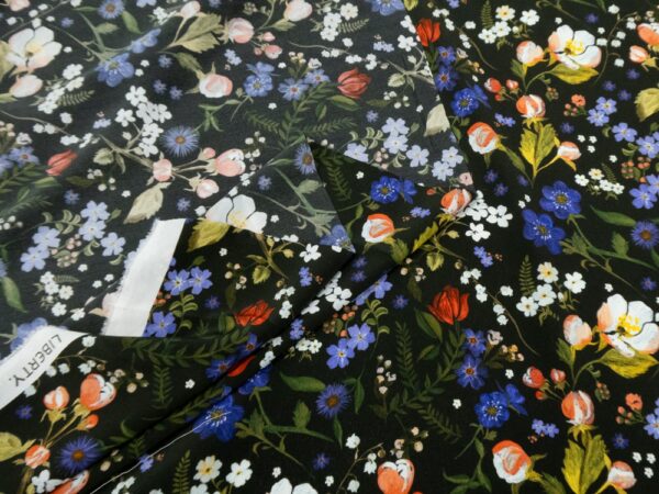 Kensington CREPE DE CHINE - Heidi – Bild 2